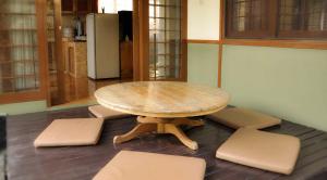 Villa Kota Bunga Ade Type Jepang - 0228