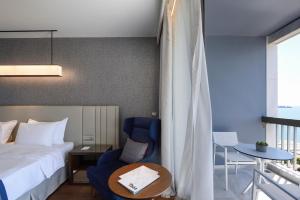 Executive Double Room with Sea View