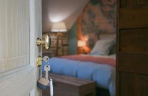 B&B / Chambres d'hotes Les Dames de Nage : photos des chambres