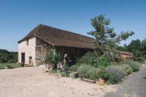 Sejours a la ferme Chambre d'Hotes Cugnac : photos des chambres