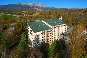 Hotel Slovan