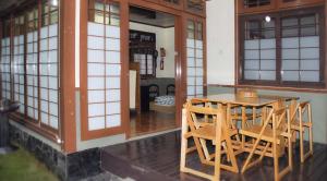 Villa Kota Bunga Ade Type Jepang - 0224