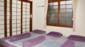 Villa Kota Bunga Ade Type Jepang - 0224