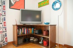 Mediterraneo Guesthouse