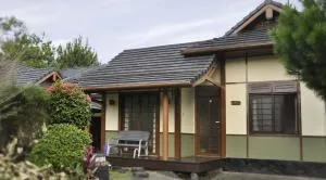 Villa Kota Bunga Ade Type Jepang - 0222 - Cibadak