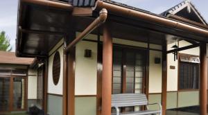 Villa Kota Bunga Ade Type Jepang - 0222