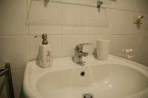 Mediterraneo Guesthouse