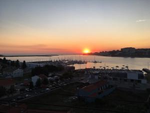 Douro Marina Studios