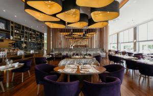 Makedonia Palace Thessaloníki Greece