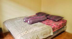 Villa Kota Bunga Ade Type Jepang - 0220