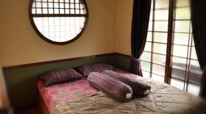 Villa Kota Bunga Ade Type Jepang - 0220