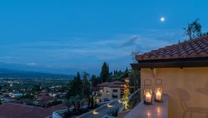 Mystras Suite