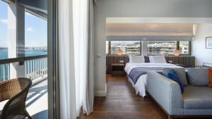 Makedonia Palace Thessaloníki Greece