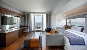 Makedonia Palace Thessaloníki Greece