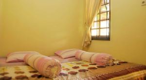 Villa Kota Bunga Ade Type Jepang - 0608