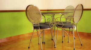 Villa Kota Bunga Ade Type Jepang - 0608