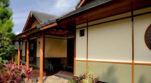 Villa Kota Bunga Ade Type Jepang - 0310