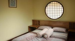 Villa Kota Bunga Ade Type Jepang - 0620