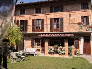 B&B Locanda dai Nonni