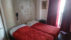 Hotels Bertha : photos des chambres