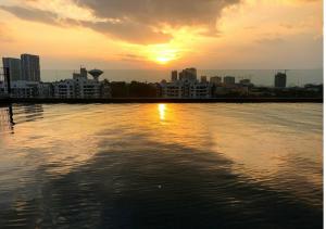 Hening at Centrus Soho Cyberjaya