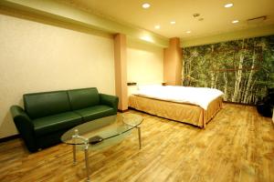 가리야 Hotel Mio (Adult Only) 1성급 숙소 스위트룸