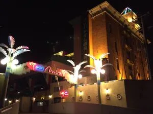 Hotel Mio (Adult Only) - Tokai