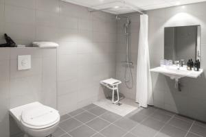 Appart'hotels Aparthotel Adagio Nice Promenade des Anglais : photos des chambres