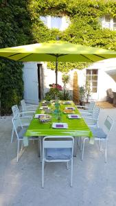 B&B / Chambres d'hotes Chambre d'hotes Liz'A : photos des chambres