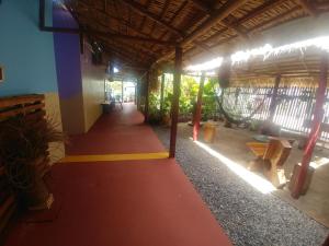 Hotel Coração Verde