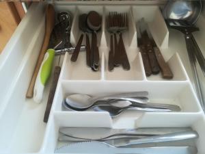 Apartamentos Villa Primera