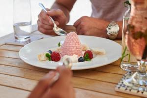Boutique Hotel Krone