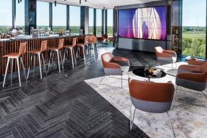 Airport Plaza Hotel Hamburg