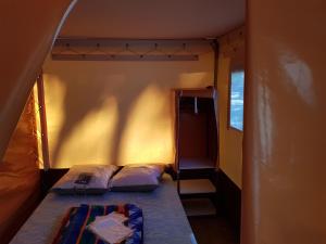 Campings Camping de Graniers : photos des chambres