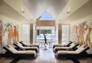 Neptune Hotel-Resort, Convention Centre & Spa Kos Greece