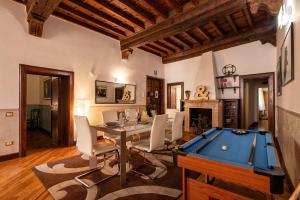 Chalet Merulana Suite Navona Roma Italia