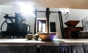 El Molino del Panadero