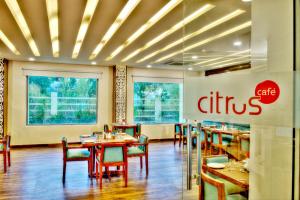 Lemon Tree Hotel, Katra