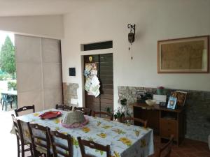 Agriturismo Podere Bellosguardo