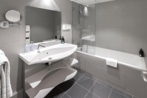 Appart'hotels Aparthotel Adagio Nice Promenade des Anglais : photos des chambres