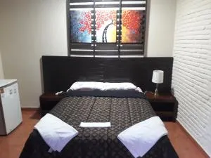 卡斯提尔狮子公寓 - Ypane