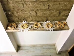 Domo AllAntico Borgo