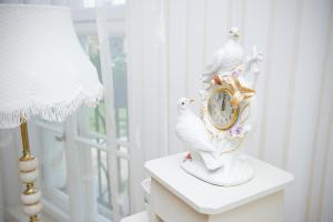 Pałac Brzeźno Spa & Golf