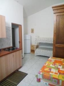 Appartamenti Frassanito