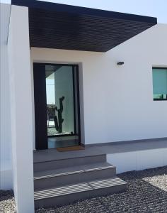 Villa Montaña Colorada