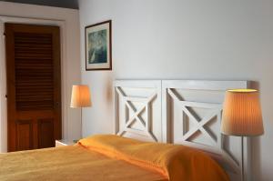 Hotel Agave e Ginestra