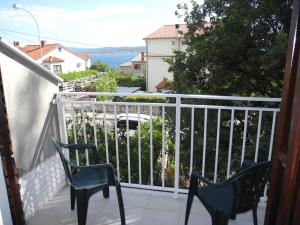 Apartments NIVES 