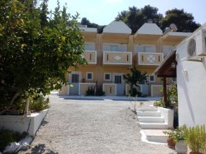 Denise Apartments Kos Greece