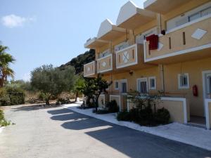 Denise Apartments Kos Greece