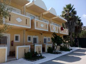 Denise Apartments Kos Greece